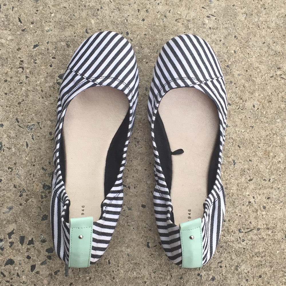 Ballet Flats